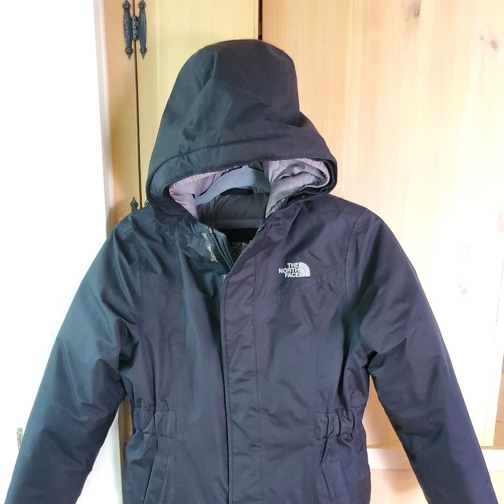 Girls The North Face